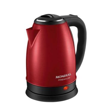 Imagem de Chaleira Elétrica Premium 2 Litros 220V Ce-06 Mondial