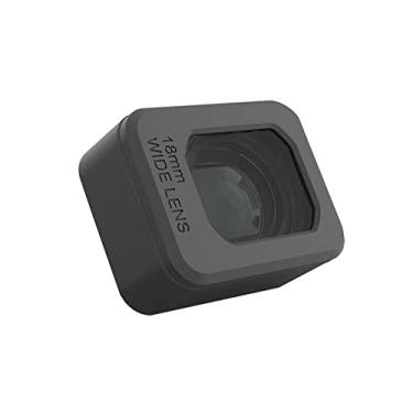 Imagem de MOOKEENONE 1* Drone External Wide-Angle Lens Filter Shooting for DJI Mini 3 Pro Drone Accessories