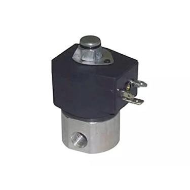 Imagem de VALVULA SOLENOIDE 3 2 VIAS 24V ROSCA M12 MB O400 1932