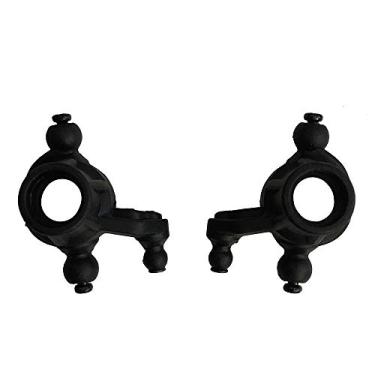 Imagem de GDOOL Front Steering Cup 30-SJ11 SN-SJ10 1:16 RC Car Spare Parts Accessories for 9130 9135 9137 9138 HM164 Q901 Q902 Q903 Q905 RC Car Truck (2 PCS)