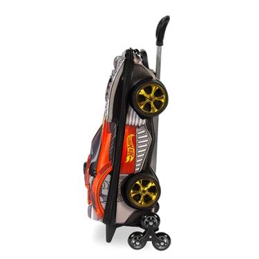Imagem de Mochila Hot Wheels 3D Dune a Soar - Maxtoy