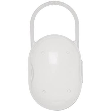 Imagem de Buba Porta Chupeta Buba Incolor