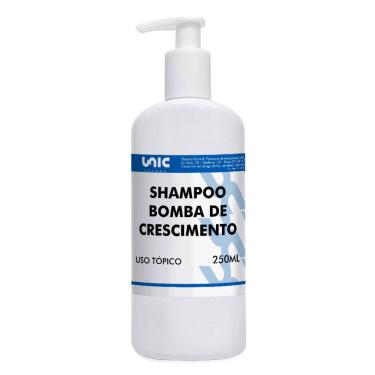 Imagem de Shampoo Bomba De Crescimento - 250 Ml