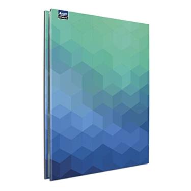 Imagem de Pasta Catálogo Ofício Chies Geometrica c/25 Envelopes Plásticos