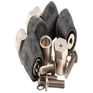 Imagem de Aj Antunes - Roundup Kit de perna ajustável 210K122