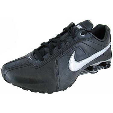 buscape nike shox