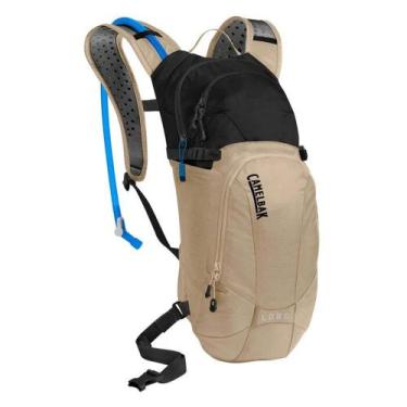 Imagem de Mochila De Hidratação Camelbak L.O.B.O. 3L Càqui/Preto