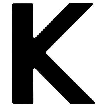 Imagem de Número de placa de casa flutuante 3D, letra 0-9, alfabeto A-Z, 12,7 cm, números modernos de endereço para porta para placa digital ao ar livre, preto, aço inoxidável, parafuso montado, antiferrugem