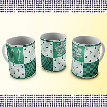 Imagem de Caneca de Porcelana Harry Potter 38