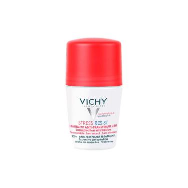 Imagem de Vichy Stress R 72H Desodorante Roll-On 50Ml 