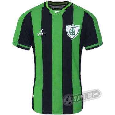 Imagem de Camisa América Mineiro - Modelo I