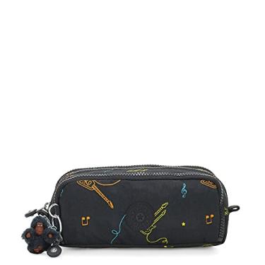 Imagem de Estojo Kipling Gitroy Azul