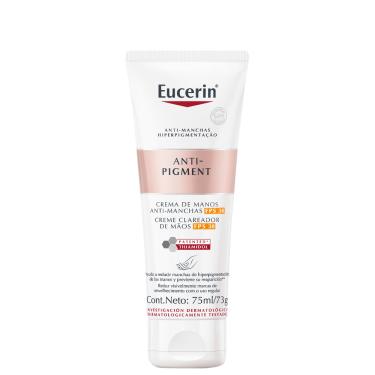 Imagem de Eucerin Anti-Pigment - Creme para as Mãos 75ml