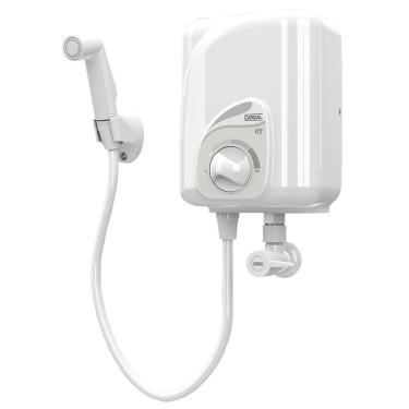 Imagem de Ducha Higienica Elétrica 4 Temperaturas Cardal 4,2kw 220v
