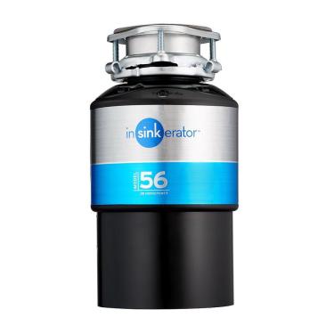 Imagem de Triturador De Residuo Alimentar Insinkerator 56 220V