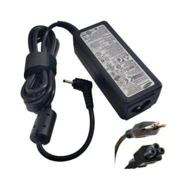 Imagem de Fonte  Samsung Google Chromebook 12V 3.33A Nova