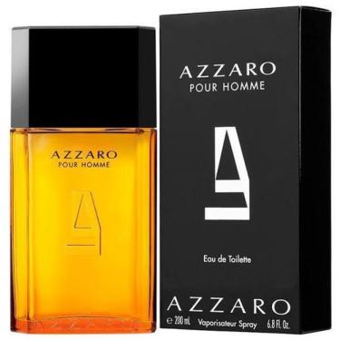 Imagem de Perfume Azzaro Pour Homme Masculino 200 Ml