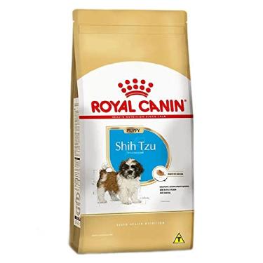 Imagem de ROYAL CANIN Ração Shih Tzu Puppy 2,5Kg