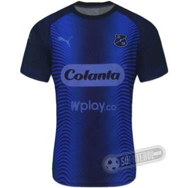 Imagem de Camisa Independiente Medellín - Modelo III