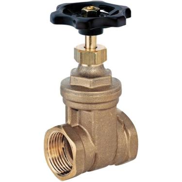 Imagem de Registro de Gaveta Docol Europa 1.1/2"