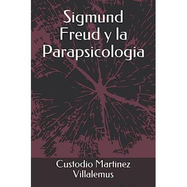 Imagem de Sigmund Freud Y La Parapsicologia