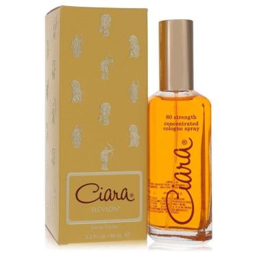 Imagem de Perfume  Ciara 80% Eau De Cologne/Toilette 68 ml para mulheres