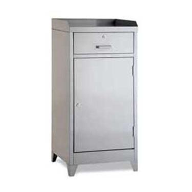 Imagem de Armário De Aço Para Ferramentas / Ferramenteiro Cinza