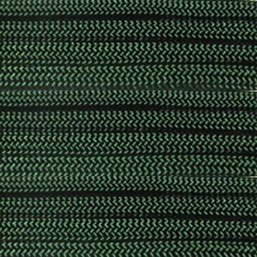 Imagem de Pulseira de sobrevivência de paraquedista 3 em 1 com fivela e bússola de emergência – Disponível em e tamanhos de pulso 7, 8, 9 (verde esmeralda, 22,8 cm)