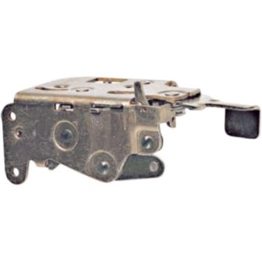 Imagem de Fechadura Mecânica Tras DIR Elba Premio Até 1996 4Ptas