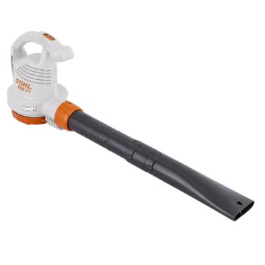 Imagem de Soprador de Folhas Elétrico BGE71 127V(110V) Stihl