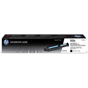 Imagem de Kit de Toner NeverStop 103A W1103A HP 27570