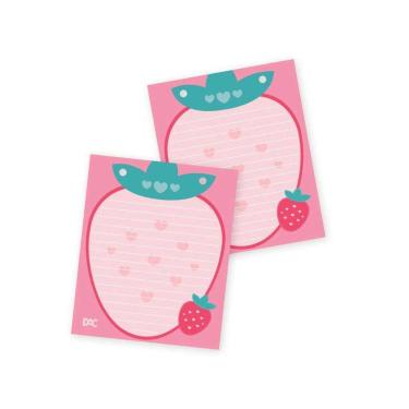 Imagem de Refil Fichário Mini Hello - 14X17Cm - 80 Folhas - Dac