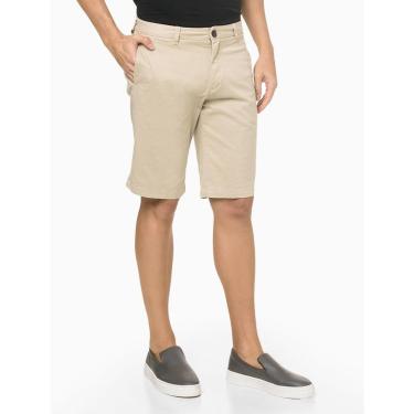 Imagem de Bermuda Calvin Klein Chino Essentials-Masculino