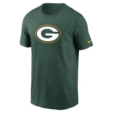 Imagem de Camiseta Green Bay Packers Nike Masculina-Masculino