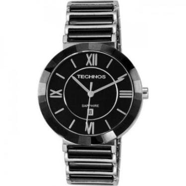 Imagem de Relógio Technos Masculino Performace Sky Driver-Unissex