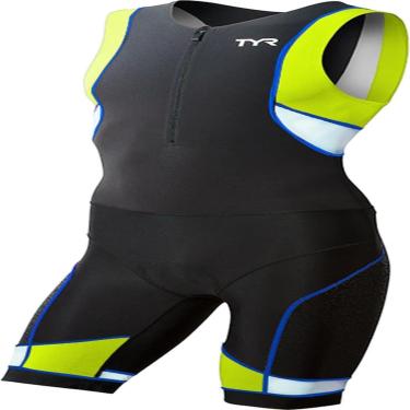 Imagem de Macacão Triatlo Competitor Masculino - Tyr-Masculino