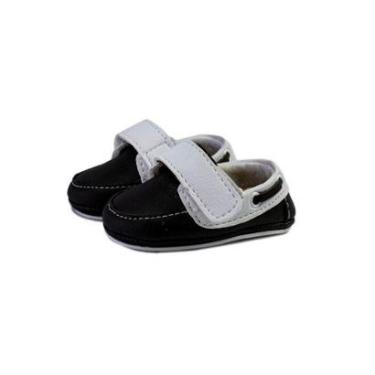 Imagem de Sapatinho Mocassim Infantil Drive Para Mocassin Infantil-Masculino