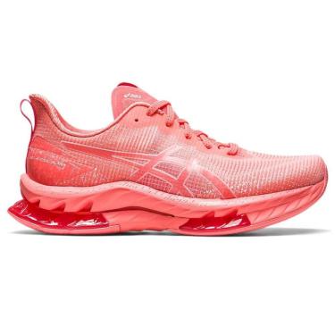 Imagem de Tênis Asics Gel- Kinsei Blast 2 Le Feminino - Coral