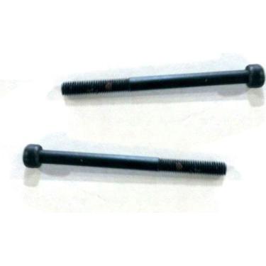 Imagem de Kit 2 Parafuso Surdina Stihl Fs 160 220 280 290