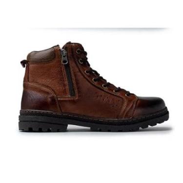 Imagem de Bota Laroche Vacanza Masculina - Brown/Café-Masculino