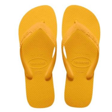 Imagem de Chinelo Sandália Havaianas Alpargatas Top Unissex Tradicional 758- Feminino