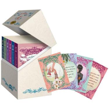 Imagem de Box Perdida (Edição Especial)