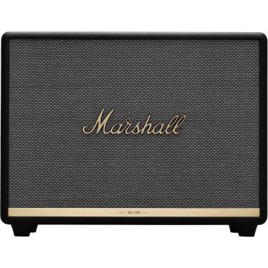 Imagem de Marshall - Woburn II Caixa de Som Bluetooth  - Preto-1002489