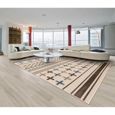 Imagem de Tapete 250x300cm Lyre Supreme Tapetes São Carlos Plus