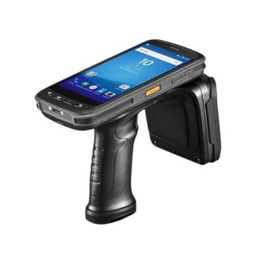 Imagem de Coletor de dados UHF RFID (Android 11/13)
