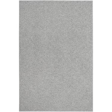 Imagem de Tapete Para Sala Paradise Ceu Prateado 2,00x2,50 São Carlos