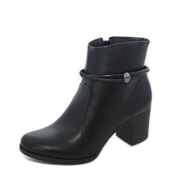 Imagem de Bota Feminina Dakota Cano Baixo REF: G-9641