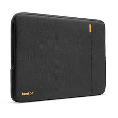 Imagem de tomtoc 360 Protective Tablet Sleeve for 11-inch iPad Pro M2&M1 with Magic Keyboard or Smart Keyboard Folio, 10.9-inch iPad Air & iPad 10, Water-Resistant Case Bag with Accessory Pocket