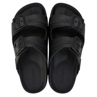 Imagem de Chinelo Masculino Slide Slip On Cartago Milao II 12316