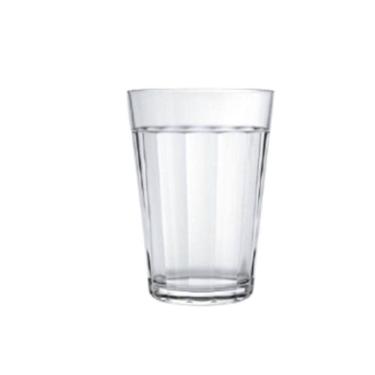 Imagem de Copo De Vidro Americano Tradicional Nadir Figueiredo 190ml Cerveja Boteco Bar